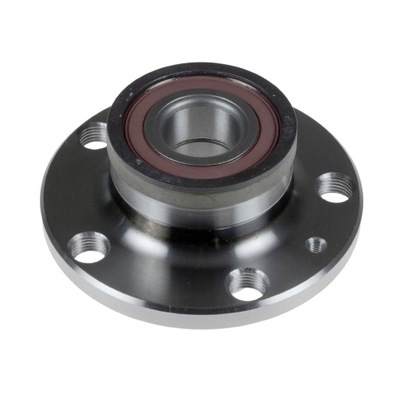 Ступиця підшипник колеса задня blue print do audi a1 a2 фото №1