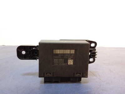 Ford ecosport mk2 lift модуль дверь левый перед фото №1