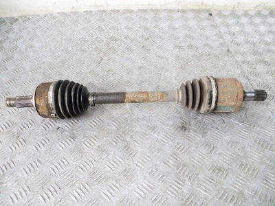 Honda cr-v iv 1.6 приводной вал левая перед 12- фото №1