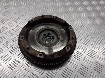 Колесо маховик daihatsu cuore vi 1.0 фото №1