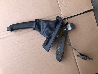 Гальмо ручний важіль volvo v70 1999-2004 захист фото №1