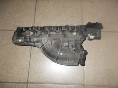 Коллектор всасывающий регулятор hyundai ix35 kia sportage iii 2.0 crdi фото №1