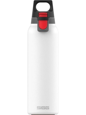 Termos na napoje Sigg Hot & Cold ONE LIGHT 0,55 l biały