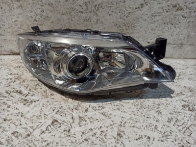 Subaru impreza gh ксенон nowa лампа правый перед фото №1