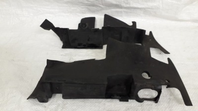 Воздуховод воздуха audi a4 b5 8d0121284e фото №1
