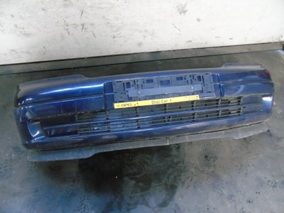 Бампер перед opel astra ii фото №1
