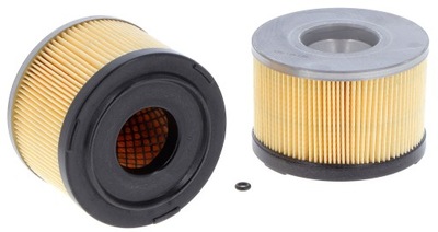 Фильтр воздуха sa 17564 hifi фильтр фото №1