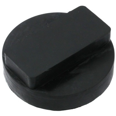 Підкладка підніжка гумовий елемент домкрат підйомник do bmw фото №1