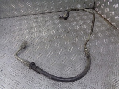 Шланг кондиционера toyota avensis t25 2.0 фото №1