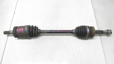 Nissan juke f15 1.6 привідний вал права задня задня 10- фото №1