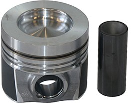 Поршень volkswagen beetle 1.6 2011-2016 фото №1