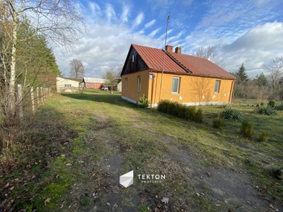 Dom, Borzychy, Liw (gm.), 120 m²