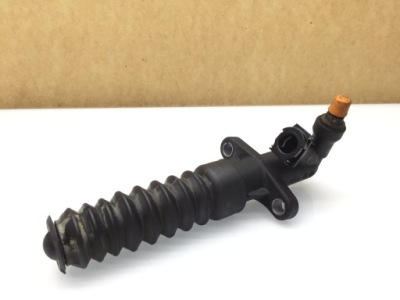 Citroen c3 iii lift 1.5 blue hdi циліндр зчеплення фото №1