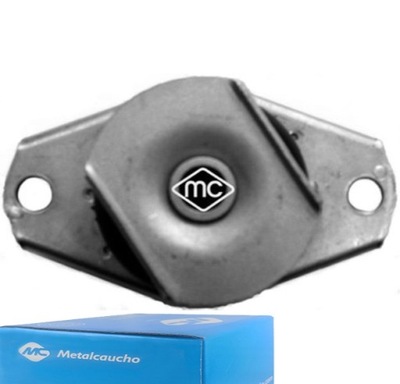 Подушка двигуна задня do lancia dedra 1.9 tds фото №1