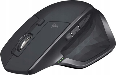 Mysz Bezprzewodowa Logitech Mx Master 2S 4000DPI
