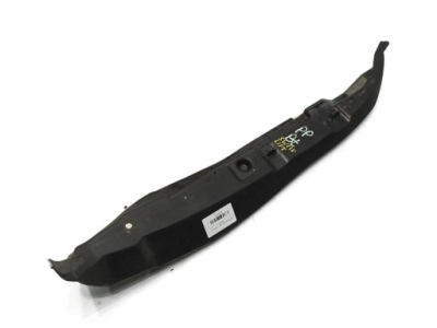 Захист крила правий перед suzuki swift iv рестайлінг фото №1