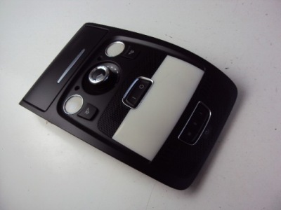 Лампа потолочный homelink audi a4 b8 2007- q5 i фото №1