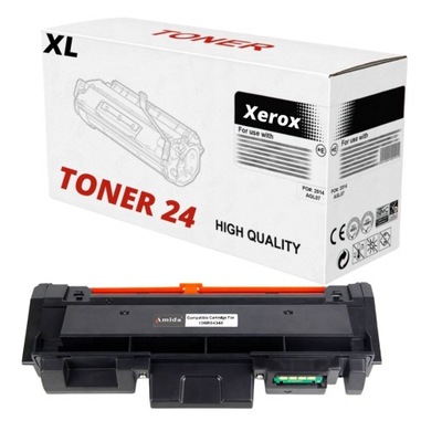 Toner do Xerox 106R04348 B215VDN 3000 kopii XL
