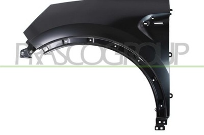 Крила renault 631014506r фото №1