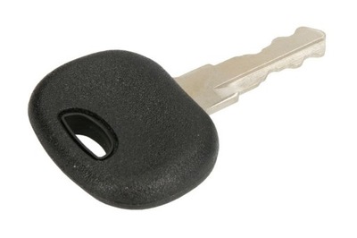 Ключ do замка зажигания hella 9sl 740 558-007 фото №1