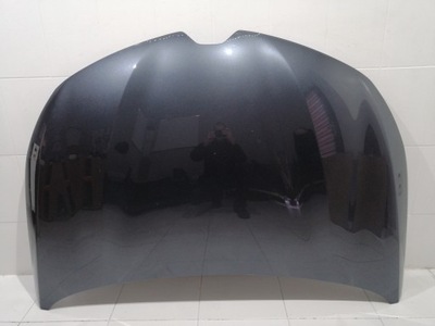 Капот renault clio 5 v фото №1