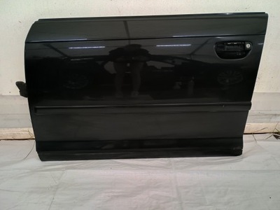 Двері лівий перед audi a3 8p 5d sportback lz9w фото №1
