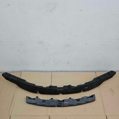 Maserati ghibli iii m157 абсорбер пенополистирол бампера верхний перед фото №1