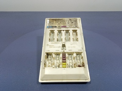 Bmw x5 g05 модуль блок керування bdc 5a0dc4 фото №1