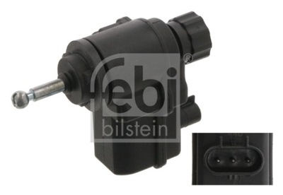 FEBI BILSTEIN 17686 ELEMENTO NASTAWCZY, CON REGULACIÓN P  