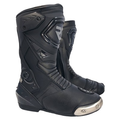 Buty Motocyklowe RIDA RACING Sportowe MOTOR