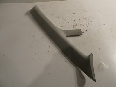 Обшивка стойка vw sharan ii 7n 7n0867234 фото №1