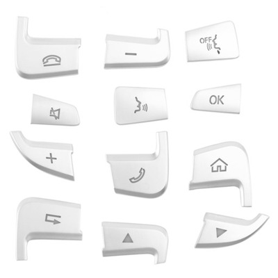 Dla mercedes benz glc x253 2015 2016 c klasa w205 фото №1