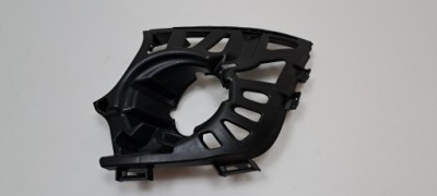 Mini cooper f55 f56 f57 15 - направляющая mocowaniew бампера перед левый 7337815 фото №1