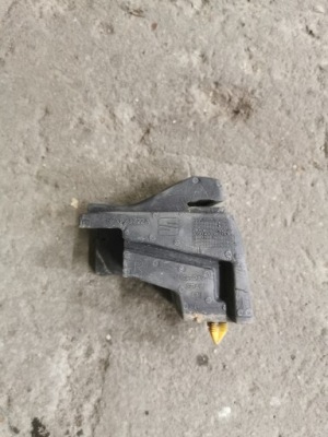 Seat leon iv пена жабо правая 5fa823722a фото №1