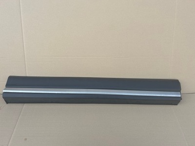 Mazda cx5 ii правая молдинг дверь перед передняя фото №1