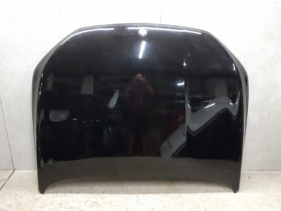 Капот mercedes x-klasa x470 w470 фото №1