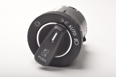 Levante sq4 перемикач світла 6ms81dx9aa 19r фото №1