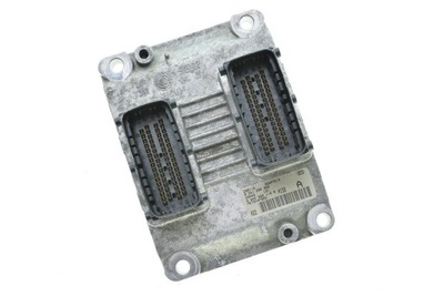 Бортовой компьютер punto ii 1.2 0261206982 a 00468221160 фото №1