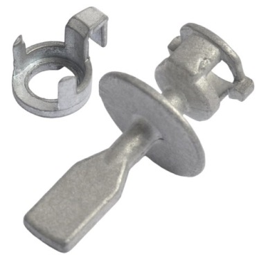 Набор ремонтный замка - vw sharan seat alhambra ford galaxy фото №1