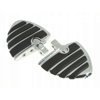 PODESTY PASAŻERA TYŁ YAMAHA VIRAGO 125 250 (8041)