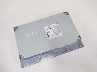 Підсилювач антени volvo оригінальний номер 31210108 фото №1