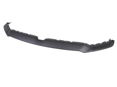 Dodge ram 2019- декор решітка верхній 68293107ai фото №1