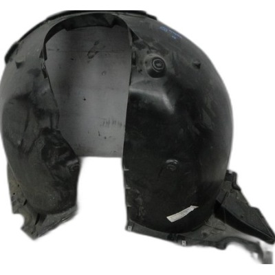 Подкрылок левая skoda kamiq 658 658809961 фото №1