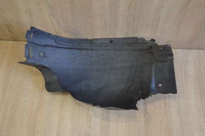 Подкрылок левый перед задняя chevrolet orlando фото №1