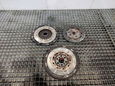 Сцепление диск прижим колесо комплект alfa romeo 156 1.9 m-jet 192a5000 фото №1