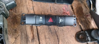 Переключатель панель jeep patriot compass p68044100ab фото №1