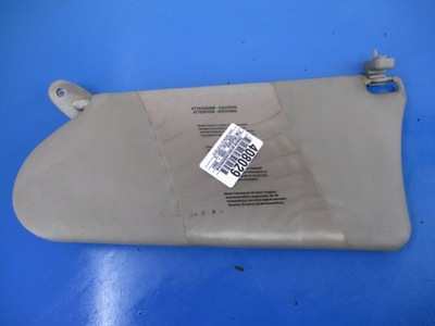 Multipla i защита солнцезащитная левая+ кронштейн фото №1