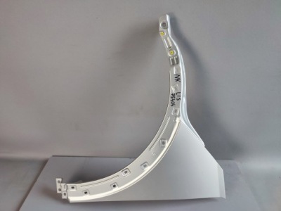 Hyundai ioniq v 5 крыло передний левый перед 2021- фото №1