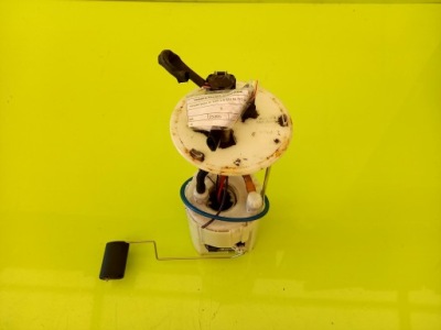 Насос топлива 1.6 gdi kia sportage iii 12r фото №1