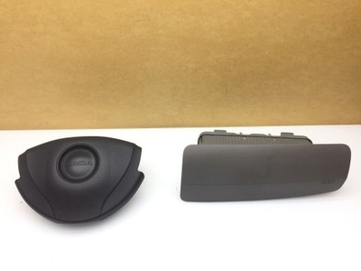 Daica sandero i подушки безопасности подушка воздушная подушка безопасности водителя пассажира фото №1